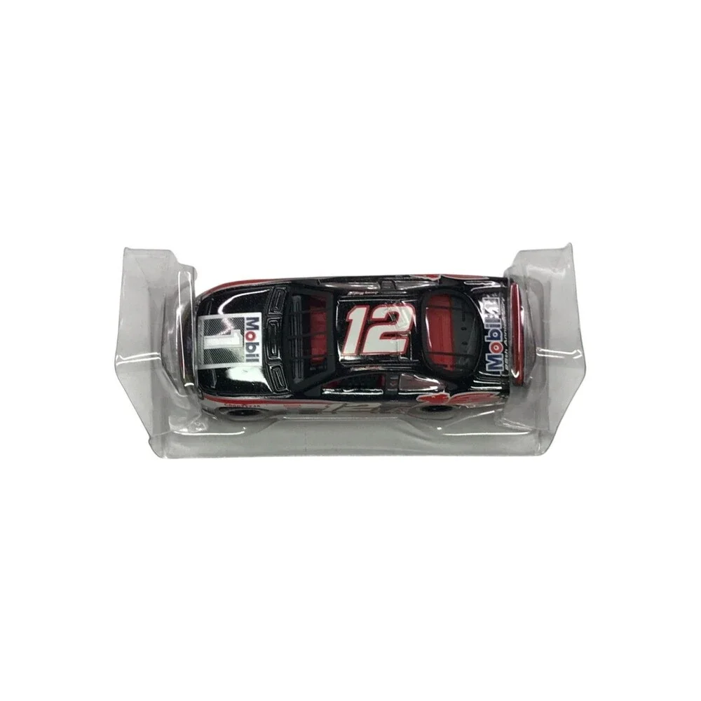 Team Caliber 12097 Jeremy Mayfield #12 Mobil 1 25th Anniv Ford 1:64 Diecast